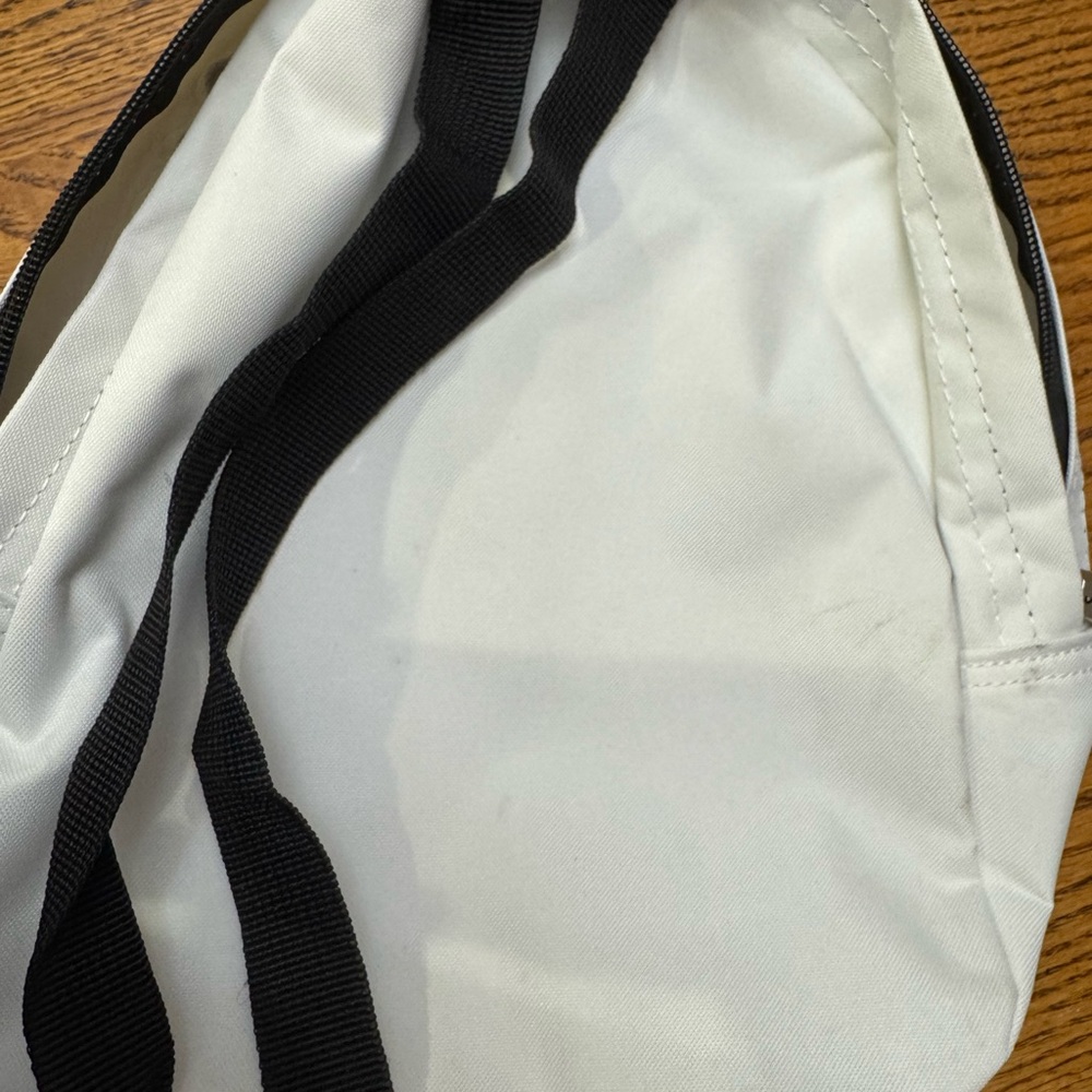 Mini Baseball Backpack - Picture 4 of 8